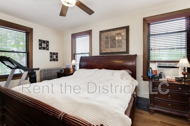 Foto del edificio - 5600 3rd St NW