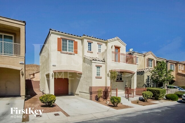 Building Photo - 7475 Ademar St