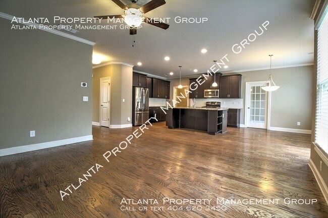 Building Photo - 2081 Village Crest Drive NW