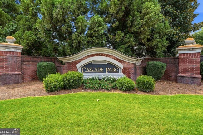 Foto del edificio - 3353 Parc Dr SW