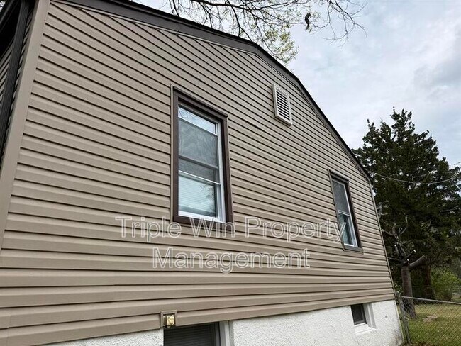 Foto del edificio - 10508 Druid Dr