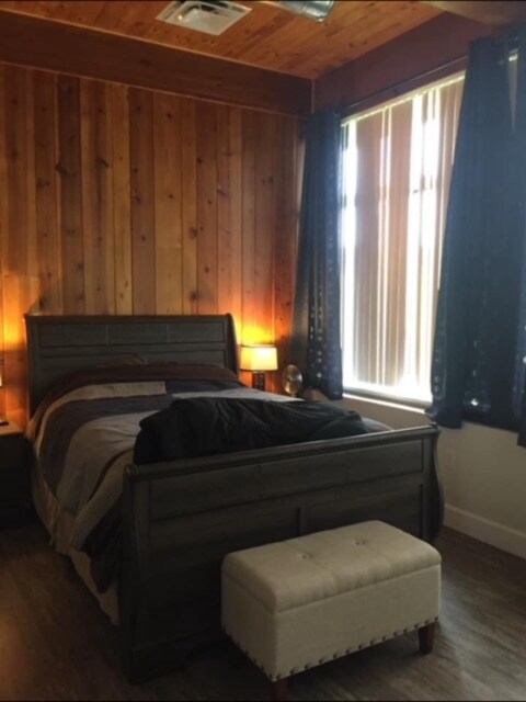 Dormitorio - 9210 Mariaville Rd