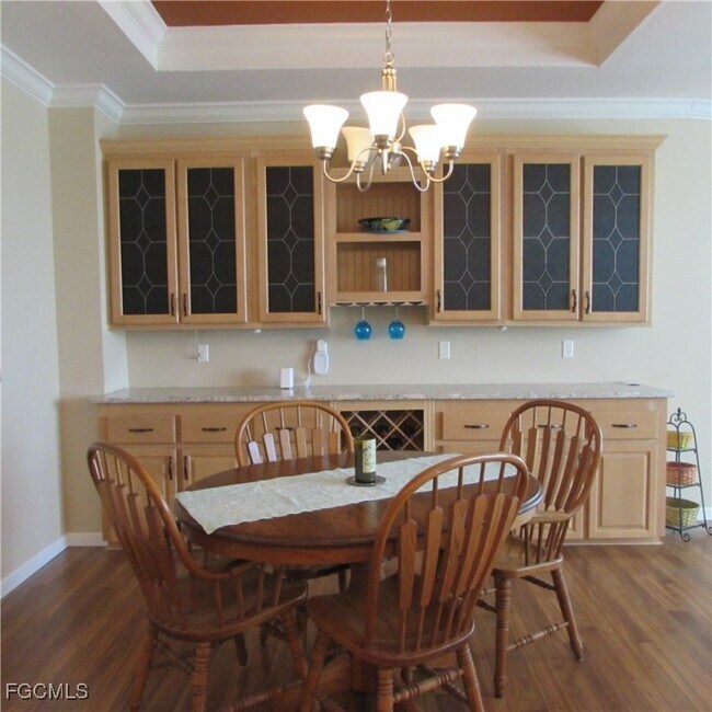 Foto del edificio - 5371 Blue Crab Cir