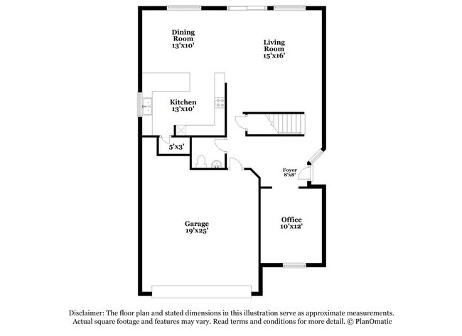 Foto del edificio - 37766 N Sandy Dr