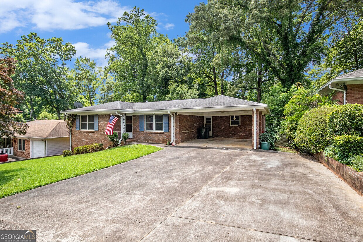 Foto principal - 3323 Northside Dr