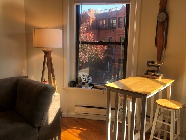 Foto del edificio - 115 St Botolph St