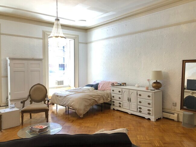 Foto del edificio - 137 Beacon St