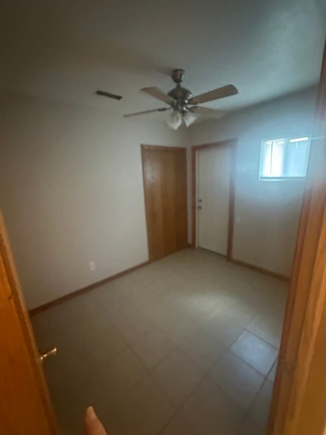 Bedroom - 1415 14th St