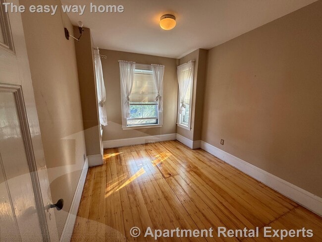 Photo - 57 Rindge Ave Apartment