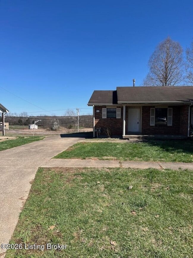 Building Photo - 1707A Cliff Ridge Ct