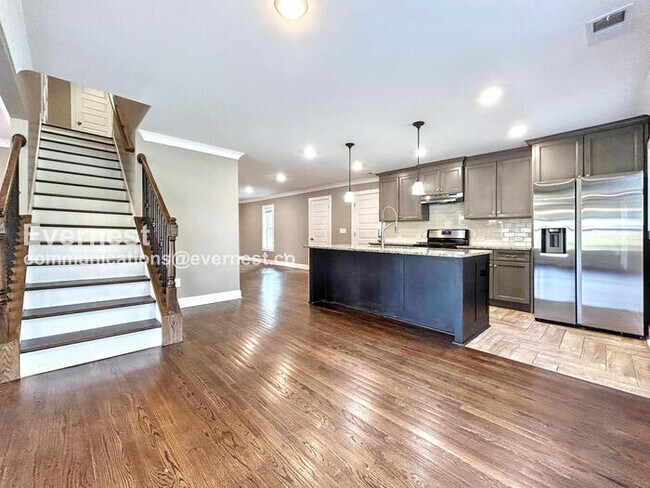 Foto del edificio - 5182 Joe Frank Harris Pkwy NW