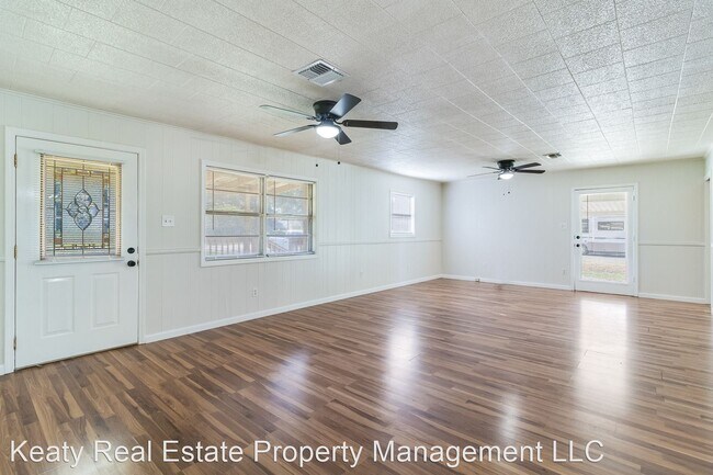 Foto del edificio - 3 br, 2 bath House - 804 S Morgan