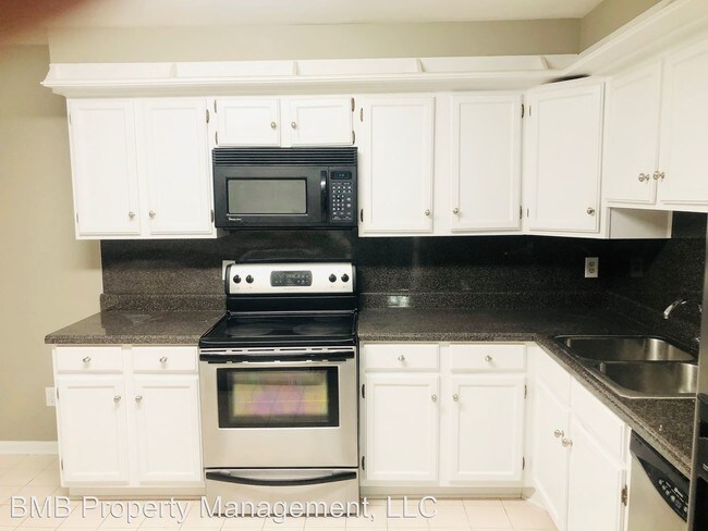 Foto del edificio - 4 br, 2 bath House - 2632 Crossgate Trail