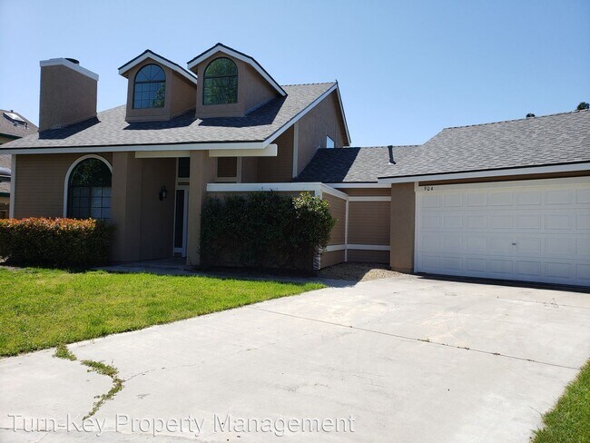 Building Photo - 3 br, 2 bath House - 904 Moran Court