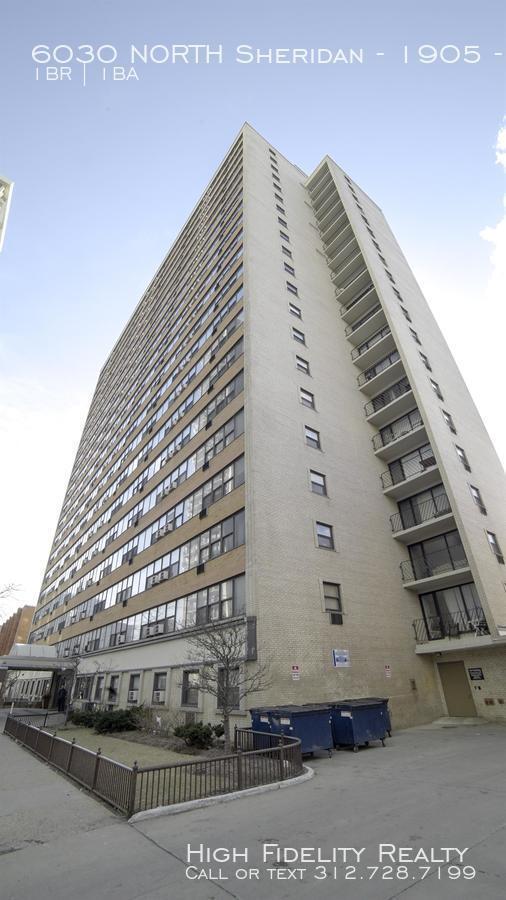 Building Photo - NORTH Sheridan