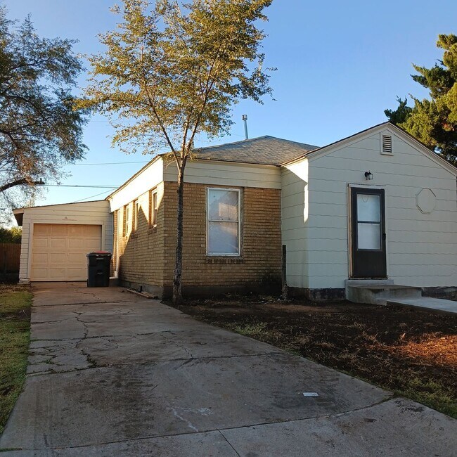 Foto del edificio - 1405 SW 12th Ave