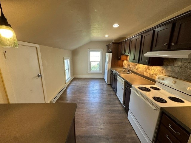 Kitchen - 133 S Cottage St