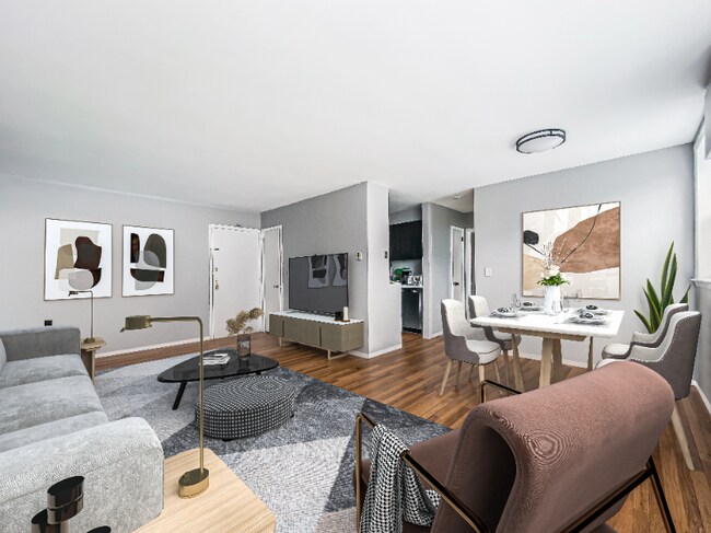 Foto del edificio - 720 Westfield Ave