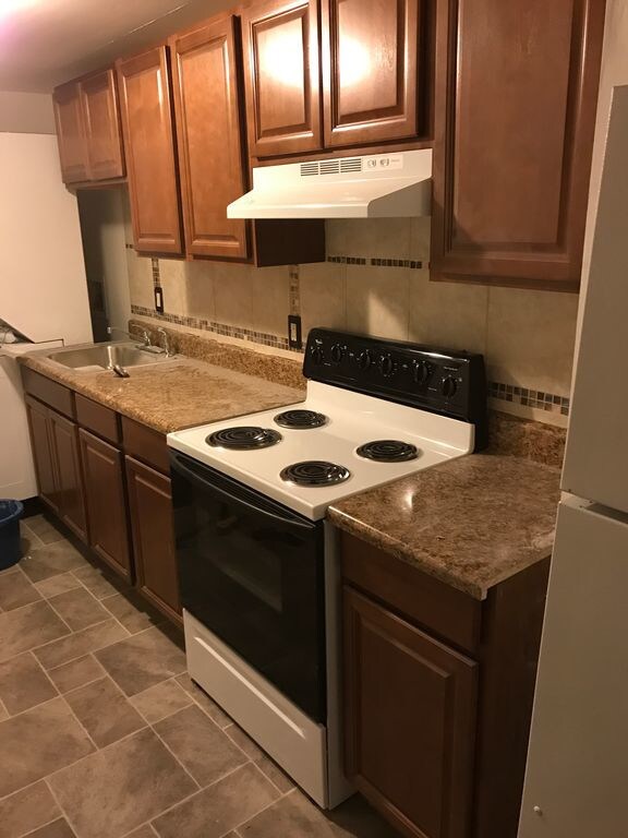 Foto del edificio - Oakfield