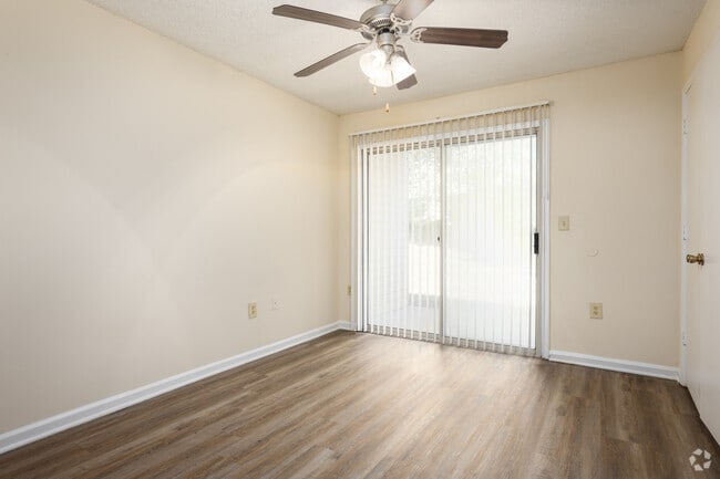 Ceiling Fans - Residences at Forestdale