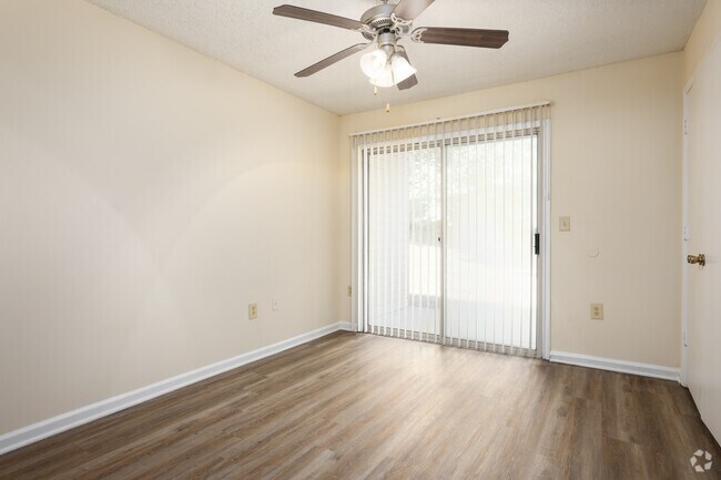 Ventiladores de techo - Residences at Forestdale