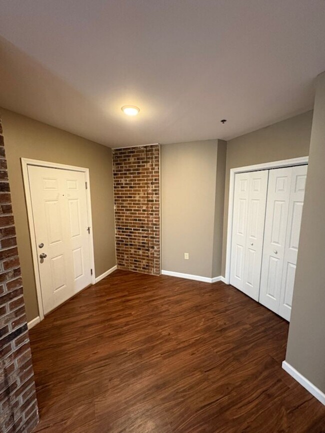 Foto del edificio - Jefferson Commons Apartments