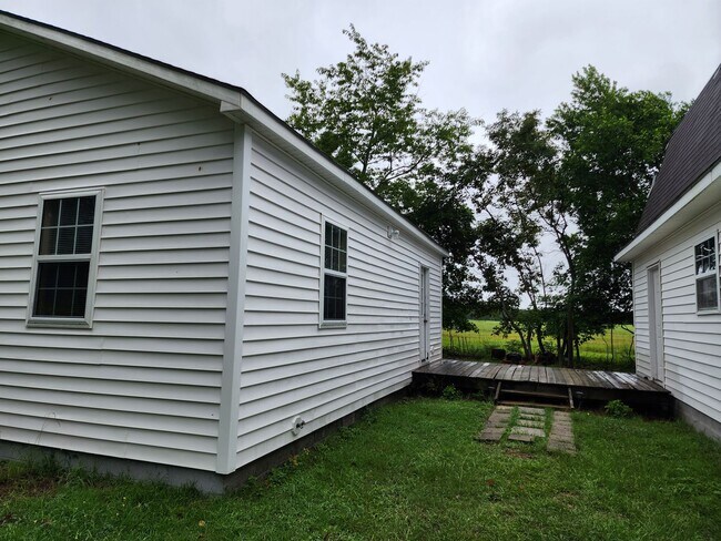 Foto del edificio - HAMMOND FARMS