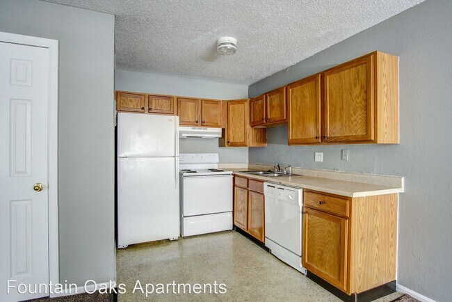 Foto del edificio - 2614-2614 E Fountain Blvd