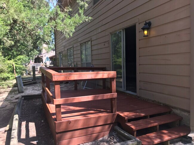 Foto del edificio - 2817 Oakside Dr