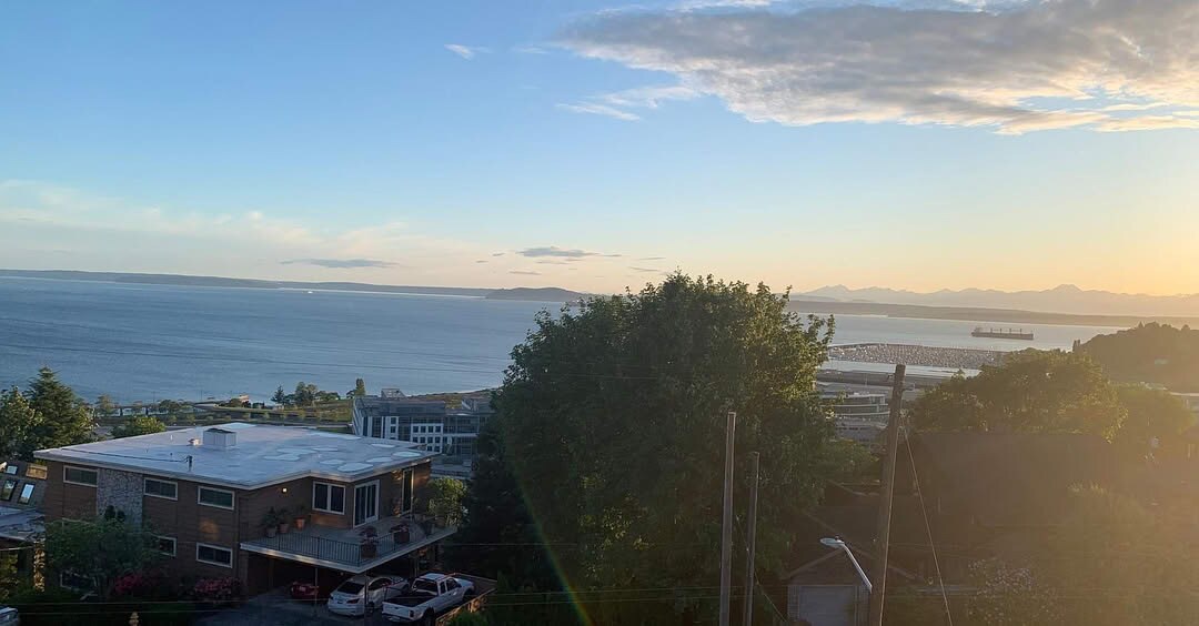 Photo - 1206 Olympic Way W (Seattle, WA)