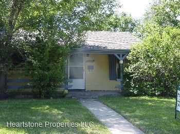 Primary Photo - 3 br, 2 bath House - 5348 E. Highline Place