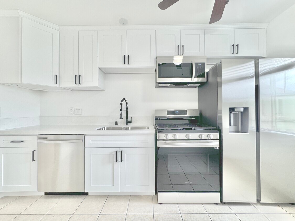 Foto principal - 1600 Chestnut Ave