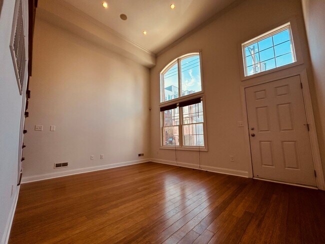 Foto del edificio - 1007 N 3rd St