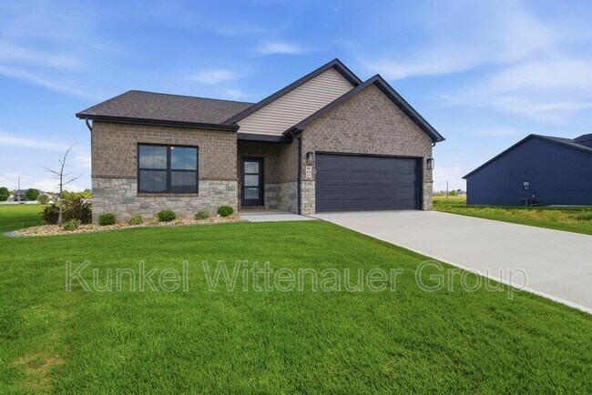 Foto del edificio - 829 Bushwood Way