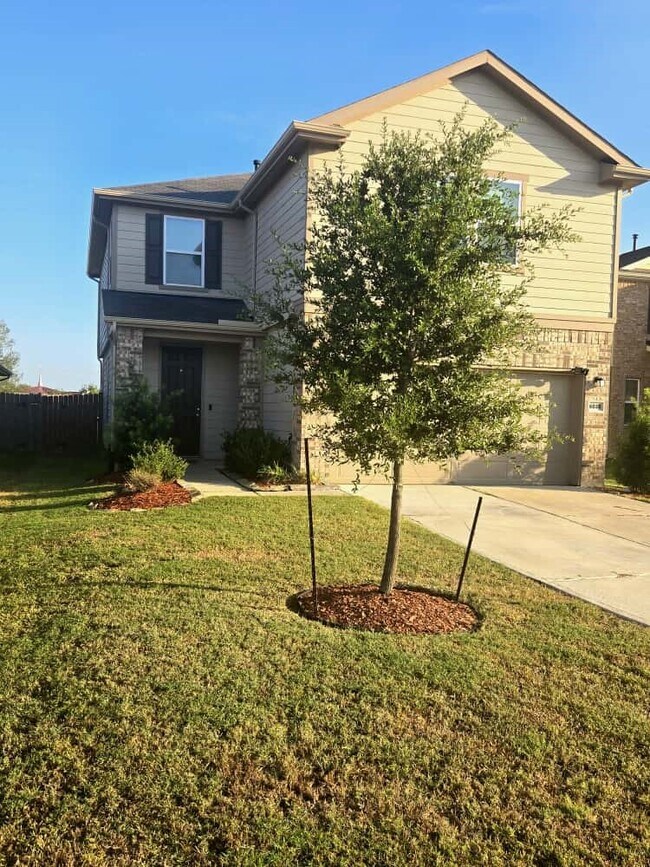 Foto del edificio - 6035 Diamond Sky Ln