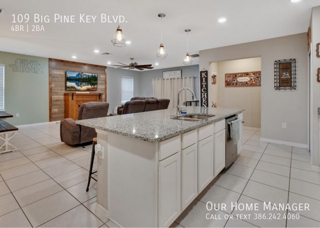 Building Photo - 109 Big Pine Key Blvd