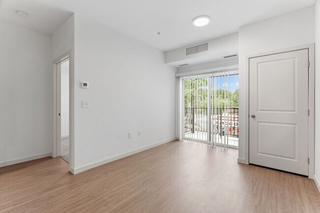 Foto del interior - The Lucy Apartments | St. Paul