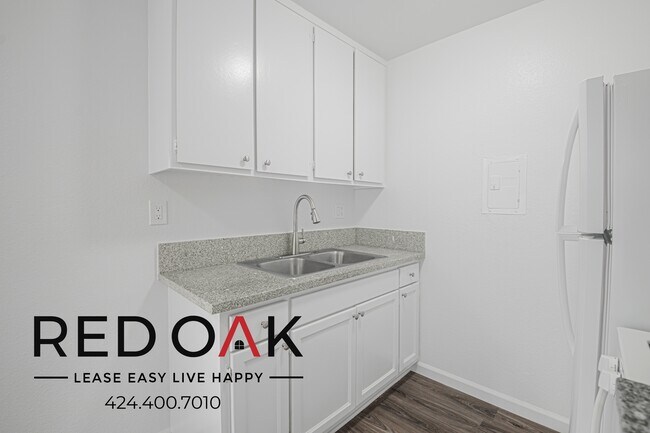 Foto del edificio - 14424 Budlong Ave