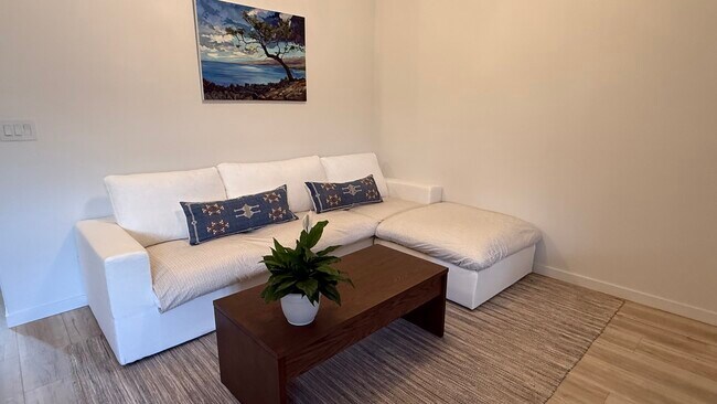 Foto del edificio - 64-1061-1061 Mamalahoa Hwy