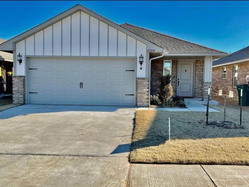 Foto principal - 11504 SW 8th Cir