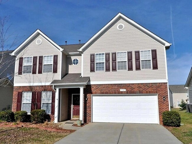 Photo - 5307 Ayers Orchard Way House