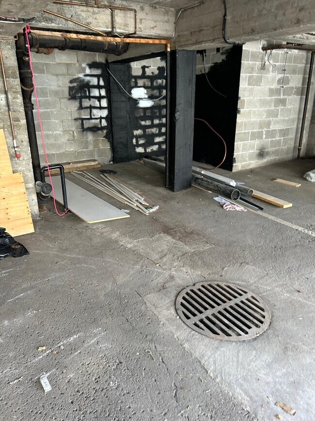 Photo du bâtiment - 1655 Rue Fleury E