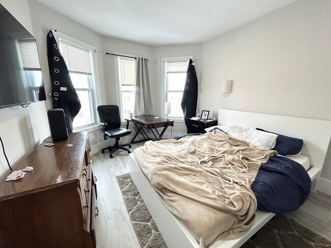 Foto del edificio - 5 Saint Margaret St