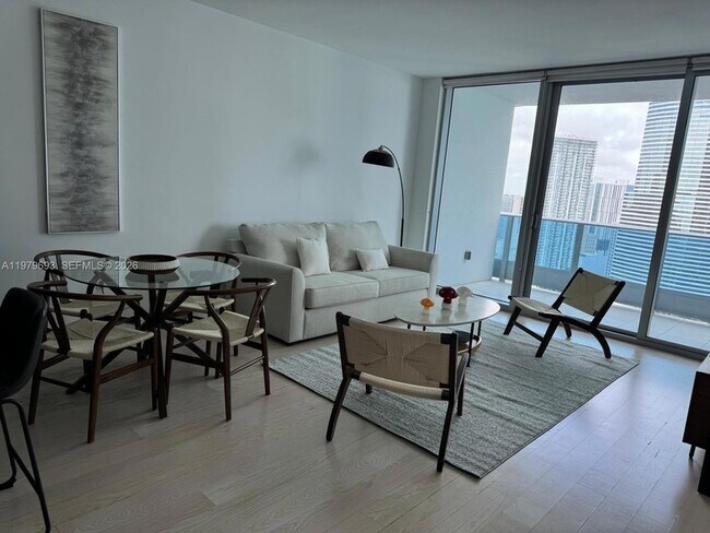 Foto del edificio - 200 Biscayne Blvd Way