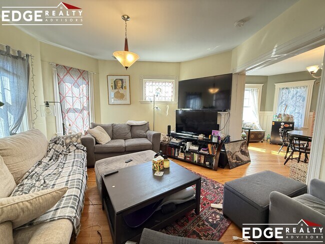 Foto del edificio - 60 Burton St