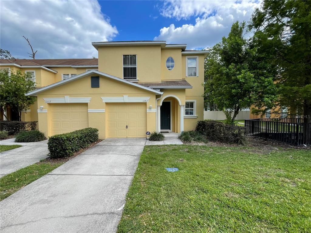 Foto principal - 10815 Great Carlisle Ct