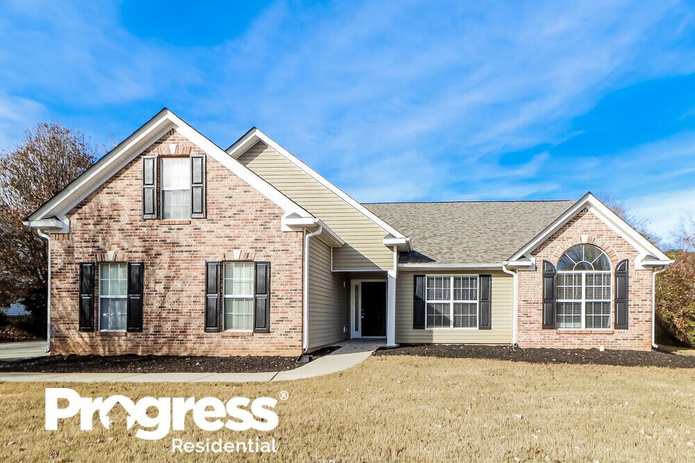 1809 Mission Park Ct, Loganville, GA 30052 House for Rent in