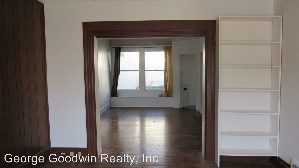 Foto principal - 1144 Irving St