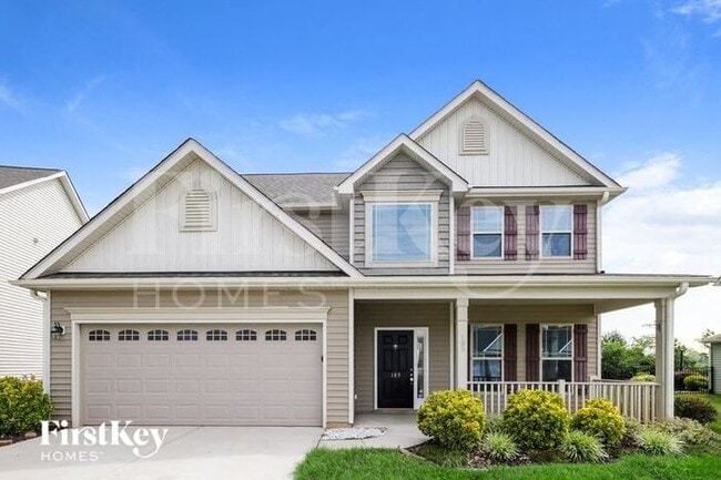Building Photo - 189 Kilbourne Dr