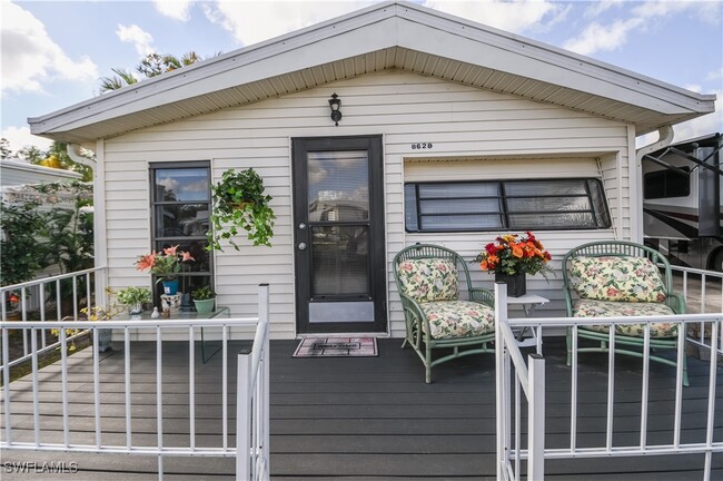 Foto del edificio - 8628 Firwood Dr